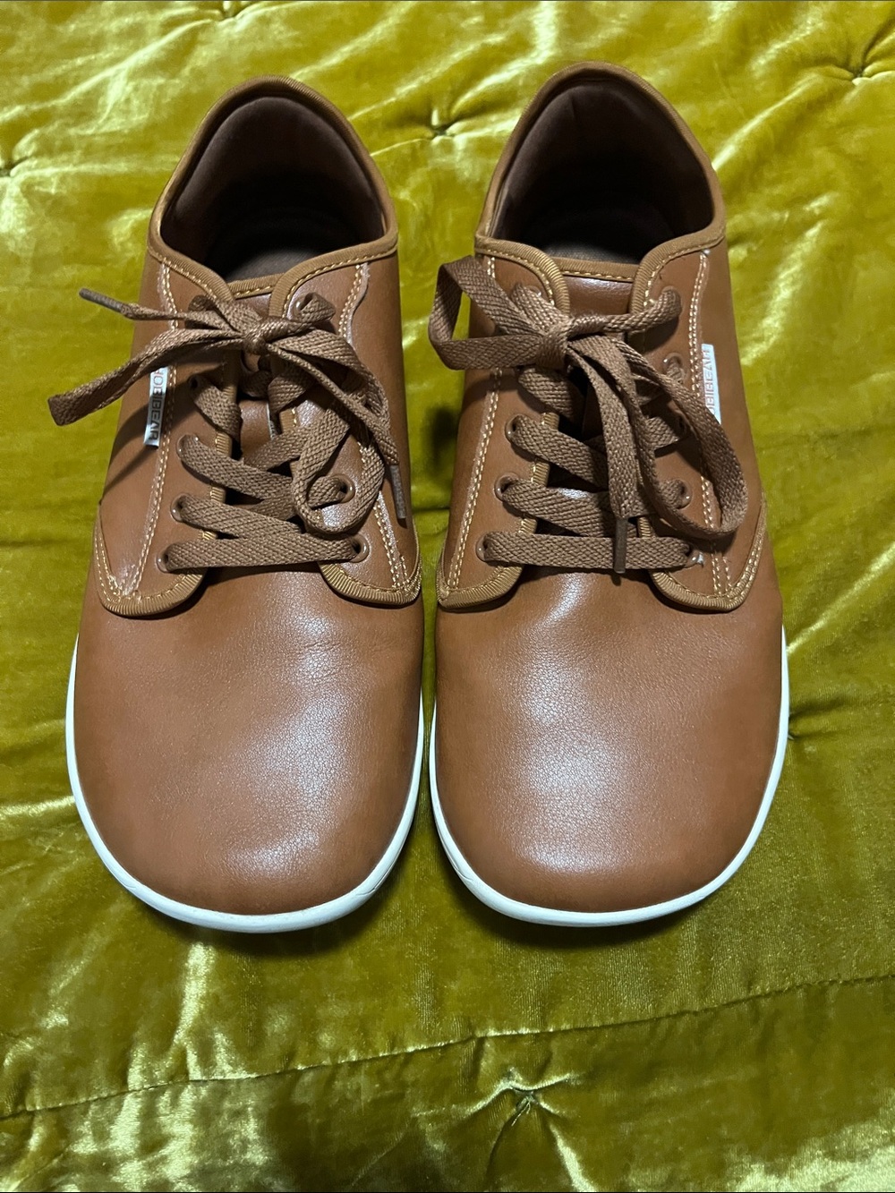 Hobibear Brown Shoes